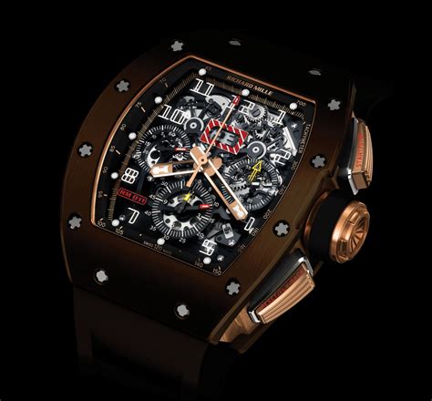 richard mille used cars